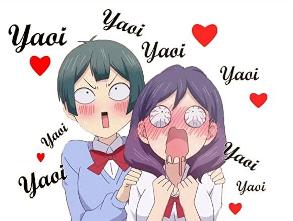 yaoi yaoi